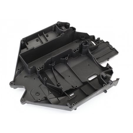 GELÆNDERSTØTTE 7MM 1H /10