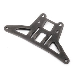 GELÆNDERSTØTTE 23MM 2H /10