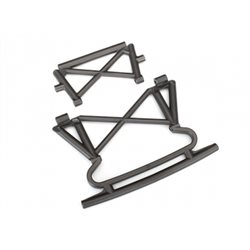 GELÆNDERSTØTTE 10MM 1H /10