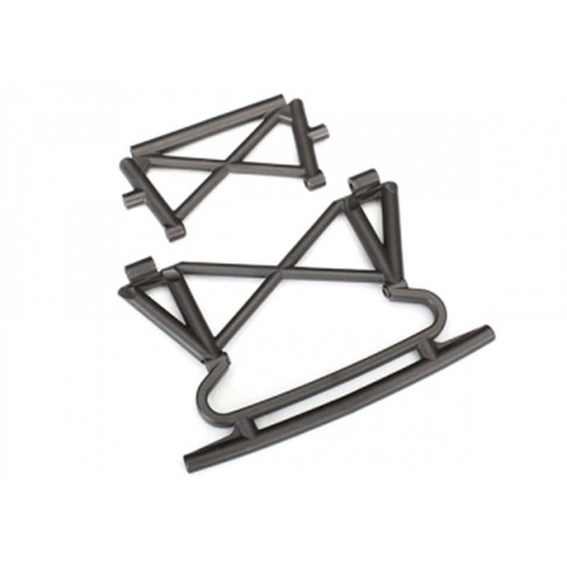 GELÆNDERSTØTTE 10MM 1H /10