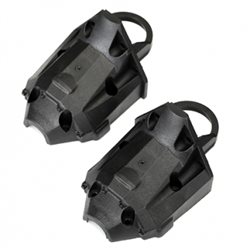 GELÆNDERSTØTTE 30MM 2H /5