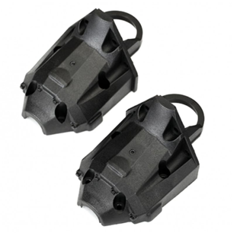 GELÆNDERSTØTTE 30MM 2H /5