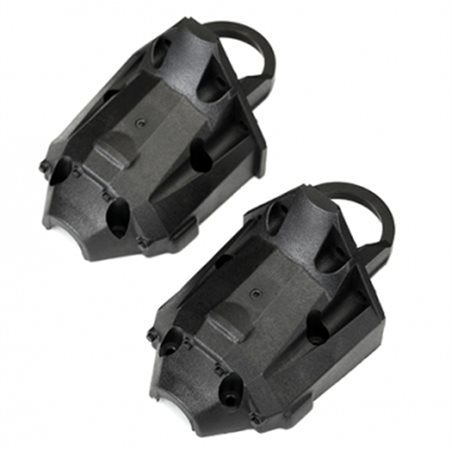 GELÆNDERSTØTTE 30MM 2H /5