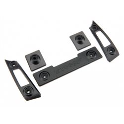 PLADE T/PULLERT 6X13MM /5