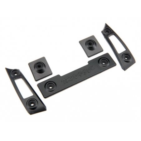 PLADE T/PULLERT 6X13MM /5