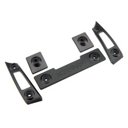 PLADE T/PULLERT 6X13MM /5