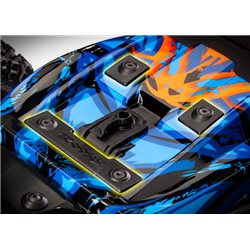 PLADE T/PULLERT 6X13MM /5