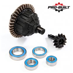 TRÆBLOK ENKELT 3MM /50