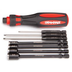 RUNDSTOK BASSWOOD 3X1000 /10