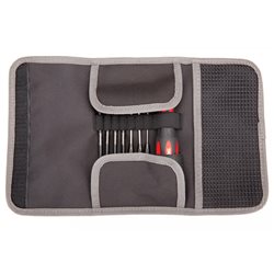 RUNDSTOK BASSWOOD 3X1000 /10