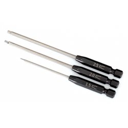 RUNDSTOK BASSWOOD 6X1000 /10