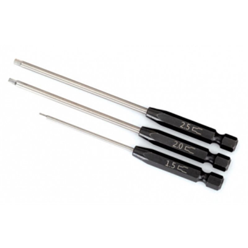 RUNDSTOK BASSWOOD 6X1000 /10