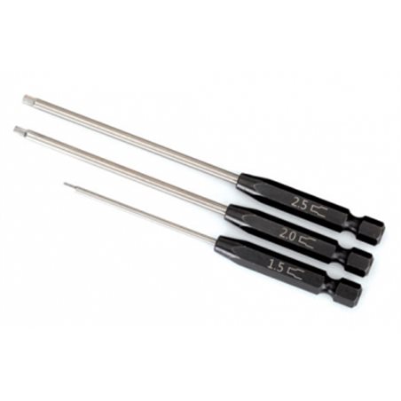 RUNDSTOK BASSWOOD 6X1000 /10