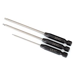 RUNDSTOK BASSWOOD 6X1000 /10