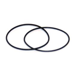 o-ring front lock