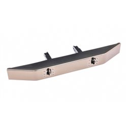 1:30 LE BAYARD - Wooden hull