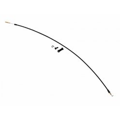 1:30 ESPERANCE - Wooden hull