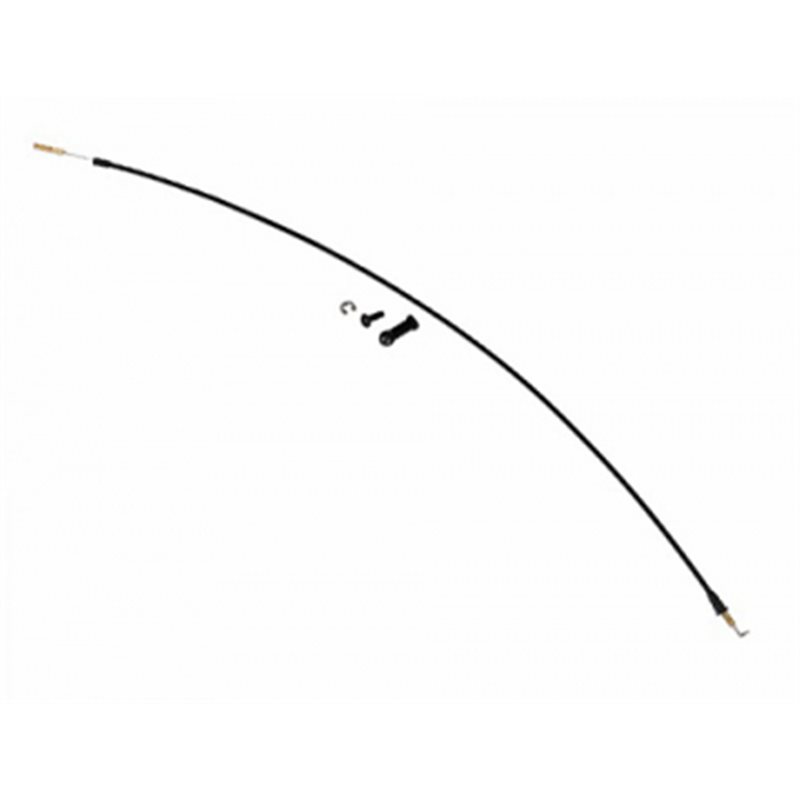 1:30 ESPERANCE - Wooden hull