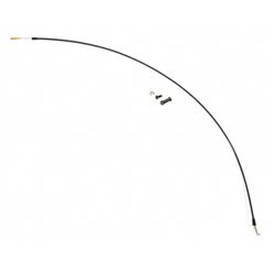 1:20 TORBORG - Wooden hull