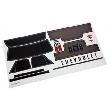 1:144 RMS Titanic Complete -Wooden hull