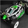 Kaross VISION 1/8 Buggy Kyosho MP10e (Omålad) Klippt Kaross VISION 1/8 Buggy Kyosho MP10e (Omålad) Klippt