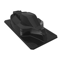 Kaross VISION 1/8 Buggy Kyosho MP10e (Omålad) Klippt