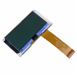 Display LCD T10C