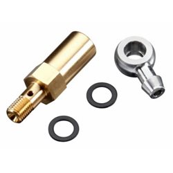 Nålsäte 12F-B (12XZ)