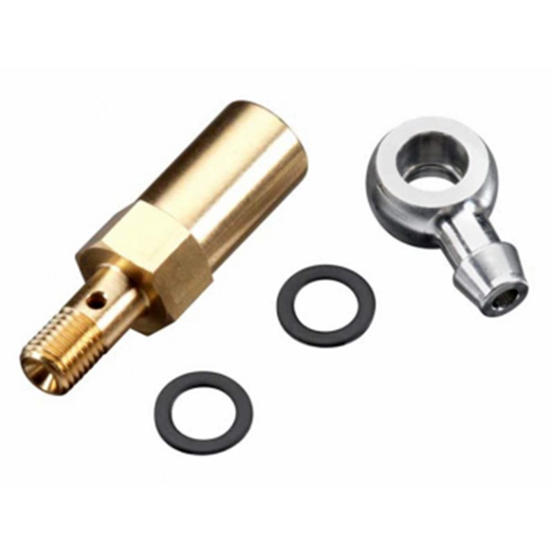 Nålsäte 12F-B (12XZ)