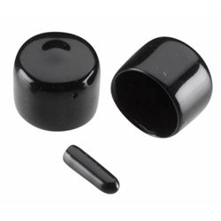 Dammskydd 3/16/16mm 12F-B (12XZ)