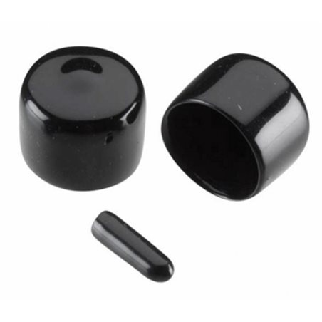 Dammskydd 3/16/16mm 12F-B (12XZ)