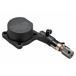 Baklock med Bränslenål 15LA