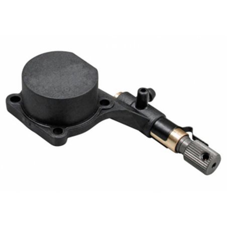 Baklock med Bränslenål 15LA