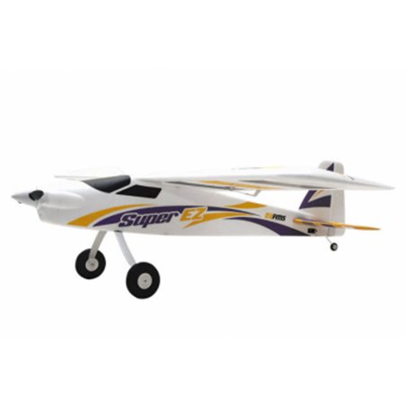 Super EZ V4 1220mm Reflex V2 Gyro & Pontoner PNP