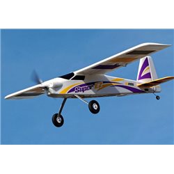 Super EZ V4 1220mm Reflex V2 Gyro & Pontoner PNP