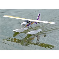 Super EZ V4 1220mm Reflex V2 Gyro & Pontoner PNP