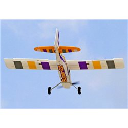 Super EZ V4 1220mm Reflex V2 Gyro & Pontoner PNP