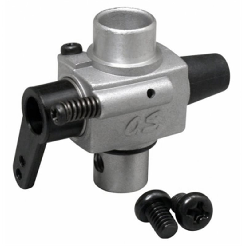 Förgasare Komplett 10G (15LA)