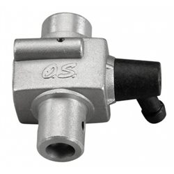 Förgasarhus 10G (15LA)