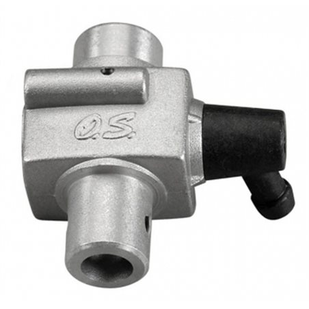 Förgasarhus 10G (15LA)