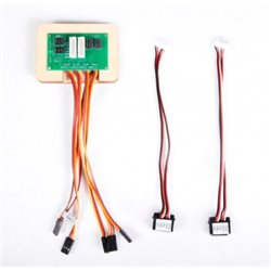 Multi kontaktsystem FMS