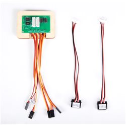 Multi kontaktsystem FMS