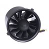Ducted Fan 70mm 12-blad 2845-KV2750 V2 FMS*