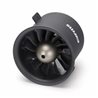 Ducted Fan 70mm 4S-V2 12-blad 2845-KV2750 FMS