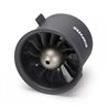 Ducted Fan 70mm 4S-V2 12-blad 2845-KV2750 FMS