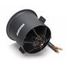 Ducted Fan 70mm 4S-V2 12-blad 2845-KV2750 FMS