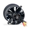 Ducted Fan 70 mm 12-blad med 3060-KV1900 motor (6S)