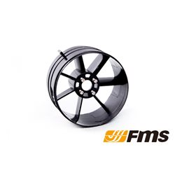 Ducted Fan 64 mm 11-blad med 2840-KV3150 motor FMS