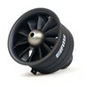 Ducted Fan 64mm 3S-V2 11-blad 2840-KV3900 FMS