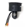 Ducted Fan 64mm 3S-V2 11-blad 2840-KV3900 FMS